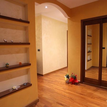 B&B Margherita Cosenza Extérieur photo