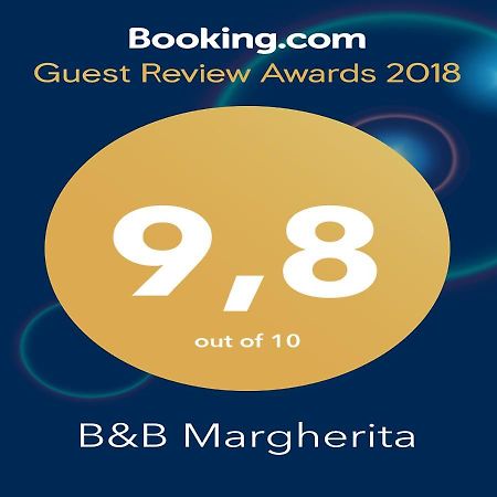 B&B Margherita Cosenza Extérieur photo