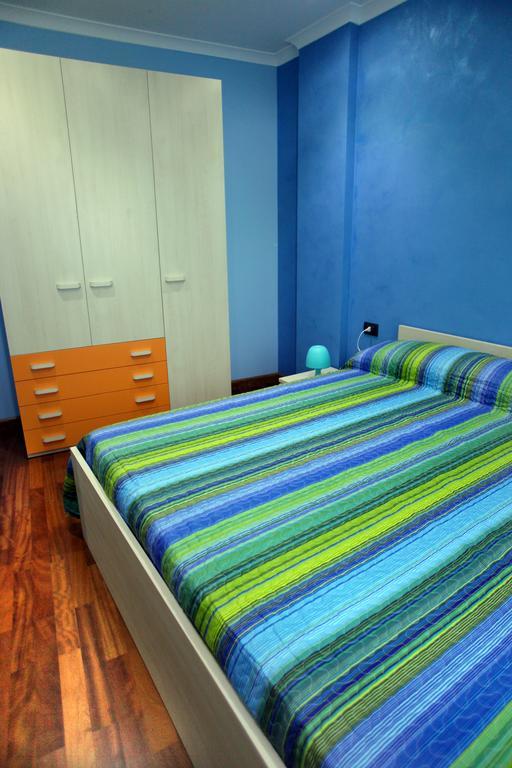 B&B Margherita Cosenza Chambre photo