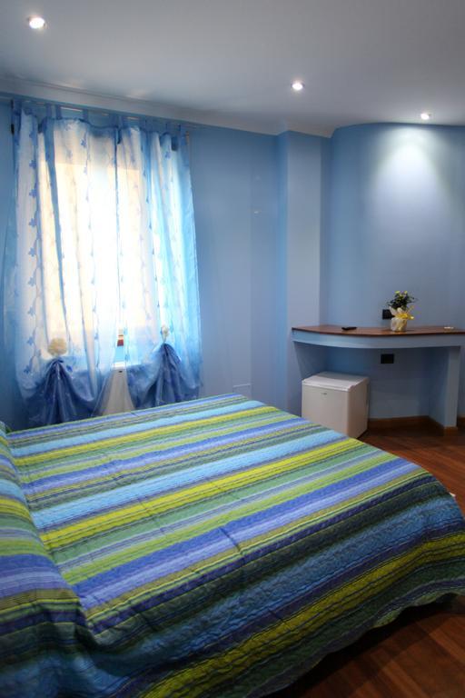 B&B Margherita Cosenza Chambre photo