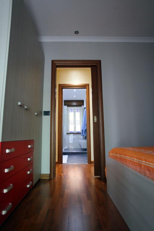 B&B Margherita Cosenza Chambre photo