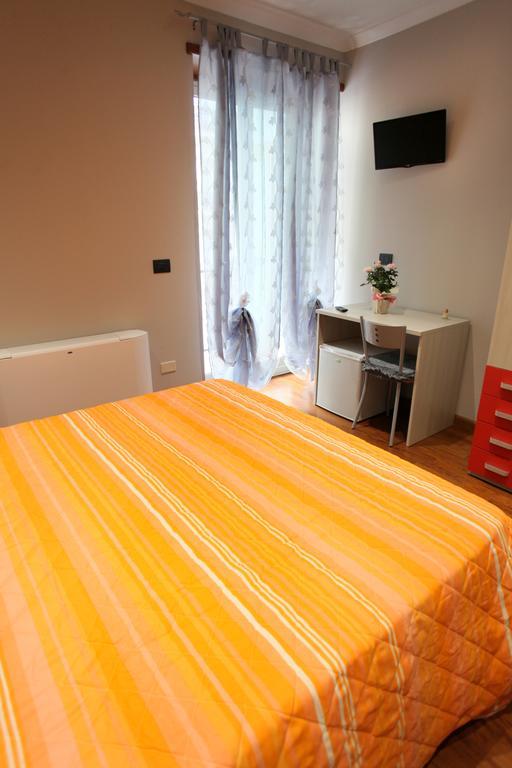 B&B Margherita Cosenza Chambre photo