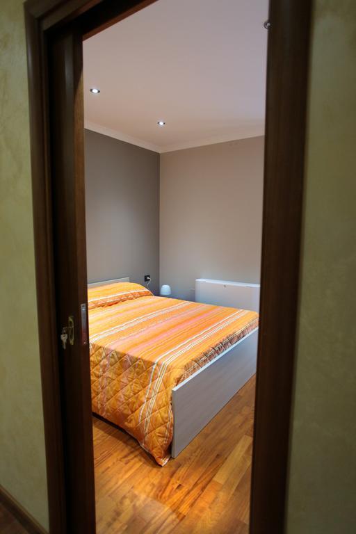 B&B Margherita Cosenza Chambre photo