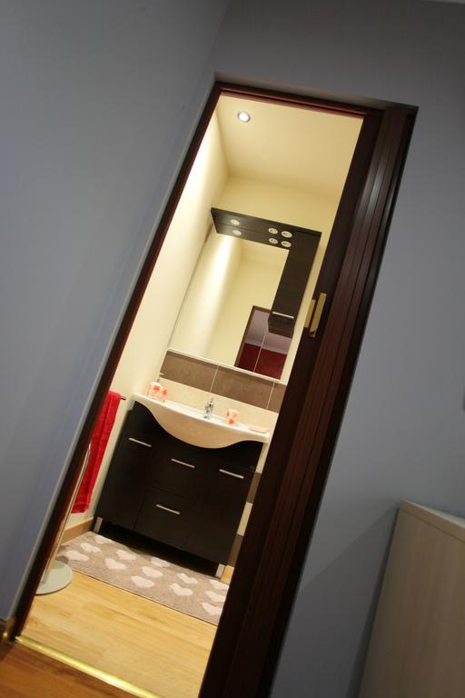 B&B Margherita Cosenza Extérieur photo