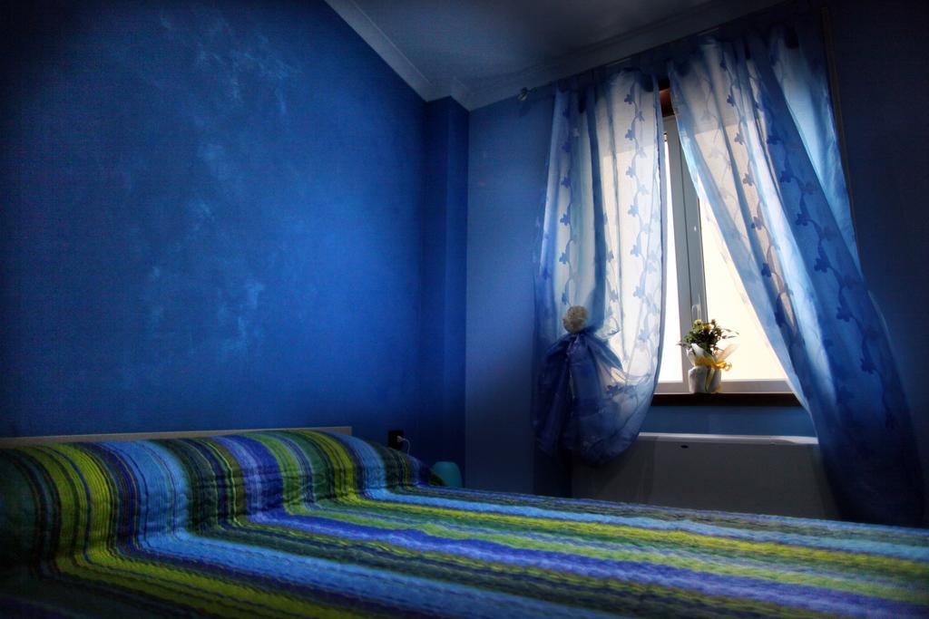 B&B Margherita Cosenza Extérieur photo