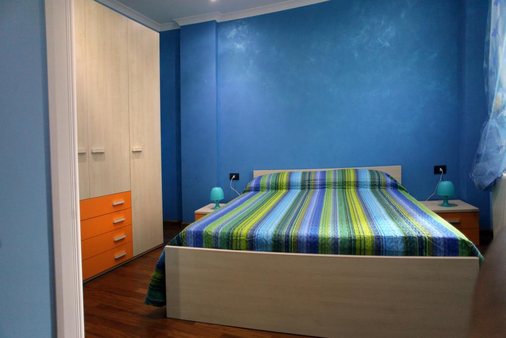 B&B Margherita Cosenza Chambre photo
