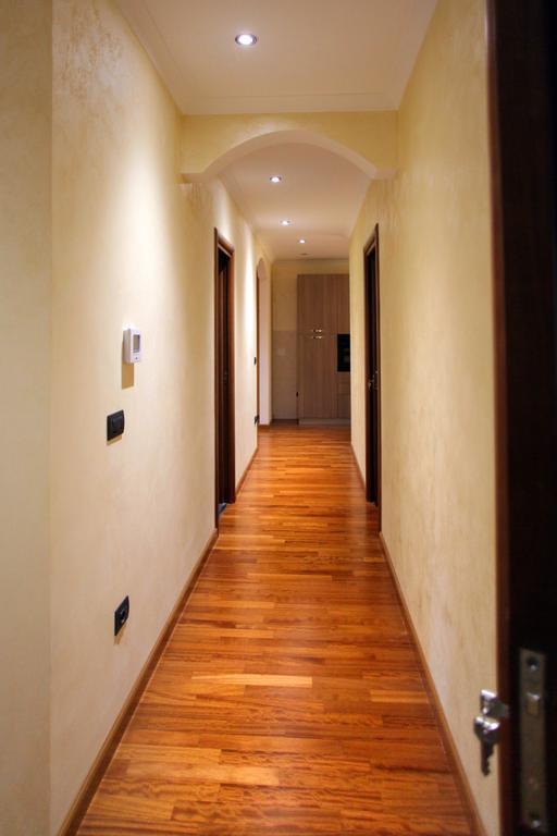 B&B Margherita Cosenza Extérieur photo