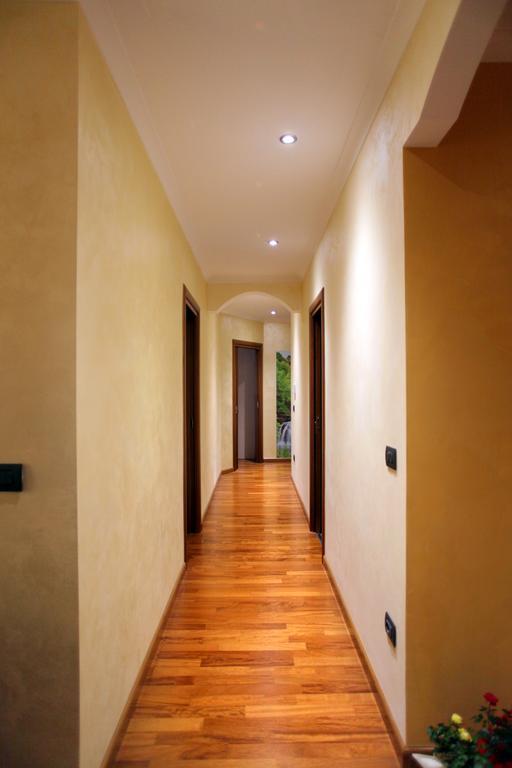 B&B Margherita Cosenza Extérieur photo