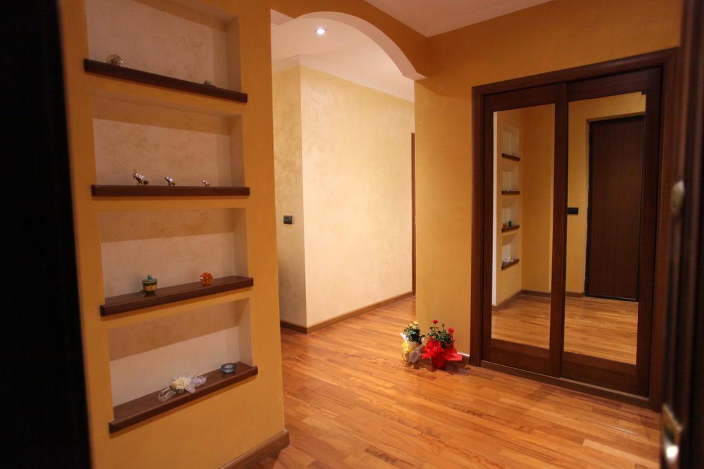 B&B Margherita Cosenza Extérieur photo