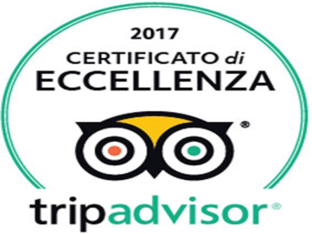 B&B Margherita Cosenza Extérieur photo