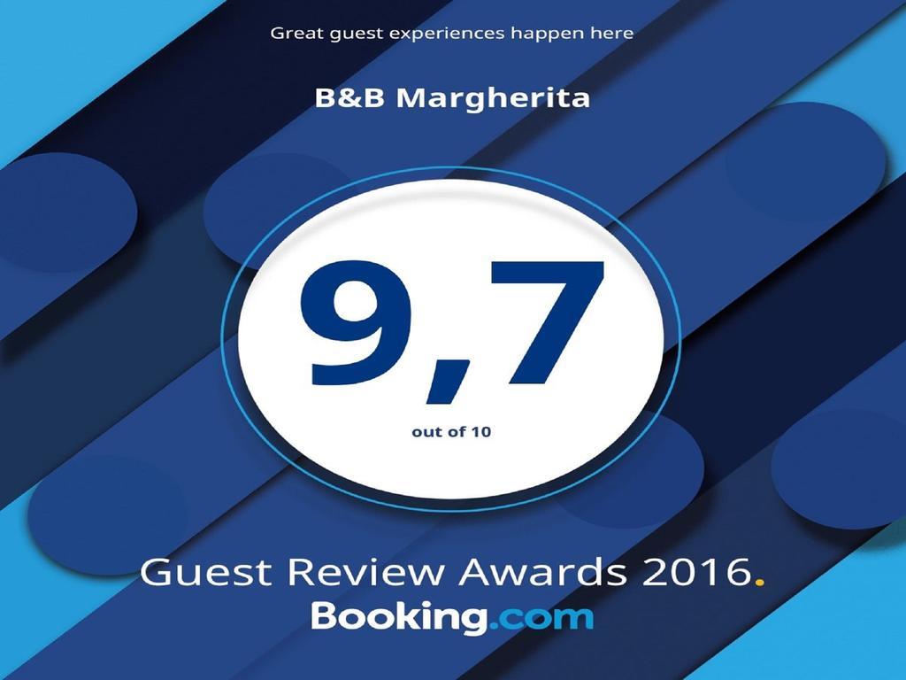 B&B Margherita Cosenza Extérieur photo