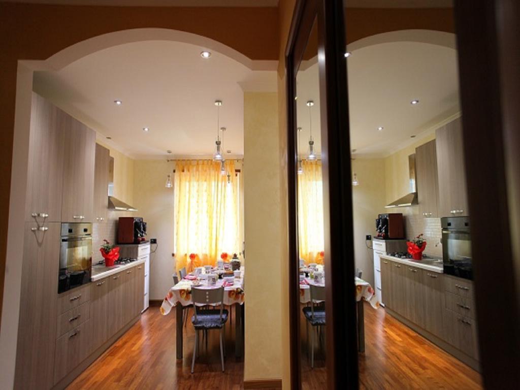 B&B Margherita Cosenza Extérieur photo