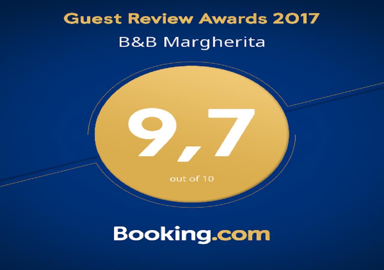 B&B Margherita Cosenza Extérieur photo