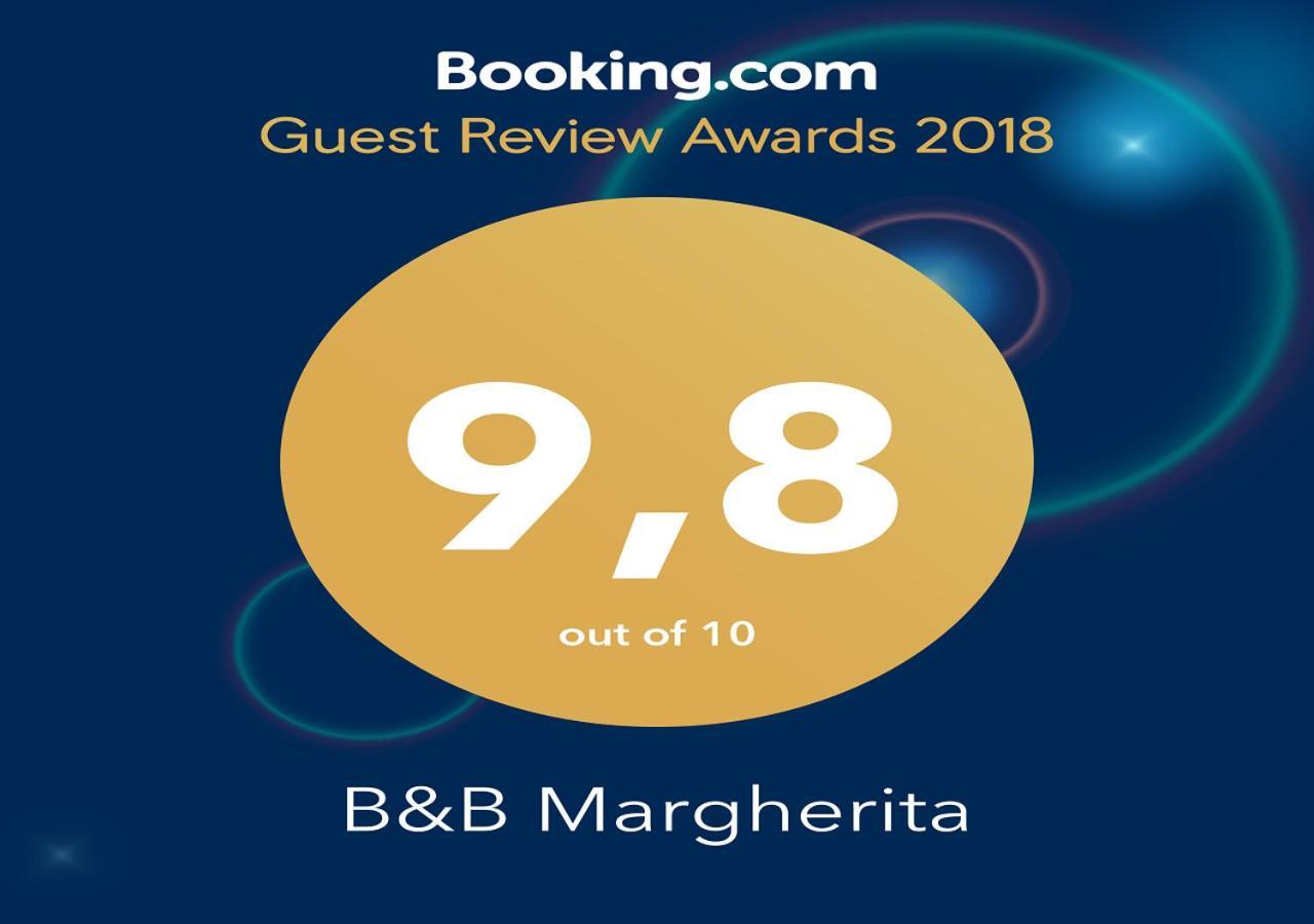 B&B Margherita Cosenza Extérieur photo